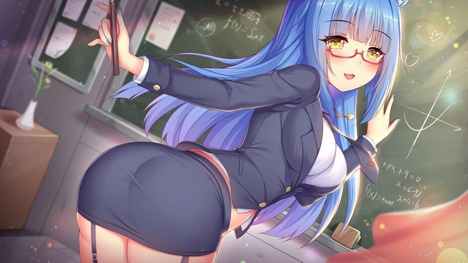 Sakura Hime screenshot 2