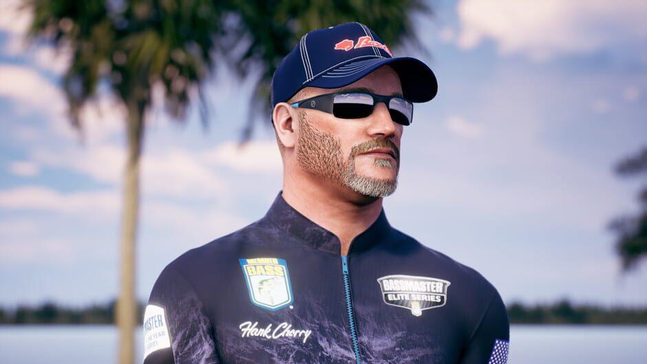 Bassmaster Fishing 2022: Deluxe Edition screenshot 4