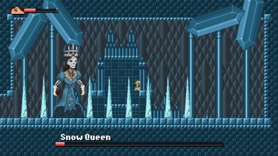 Daemon Detective Gaiden II screenshot 3