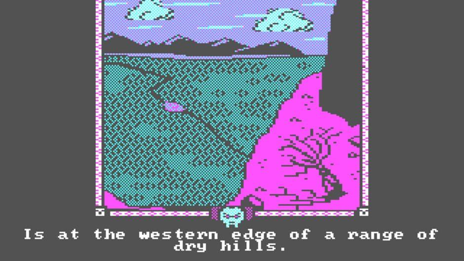 Shadows of Mordor: Game two of Lord of the Rings screenshot 3