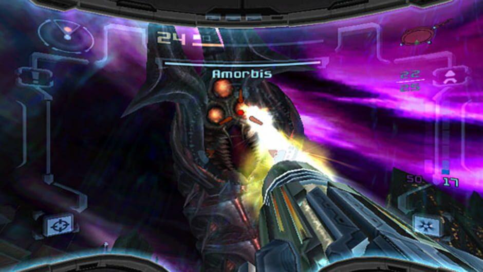 Metroid Prime: Trilogy - Collector's Edition screenshot 2