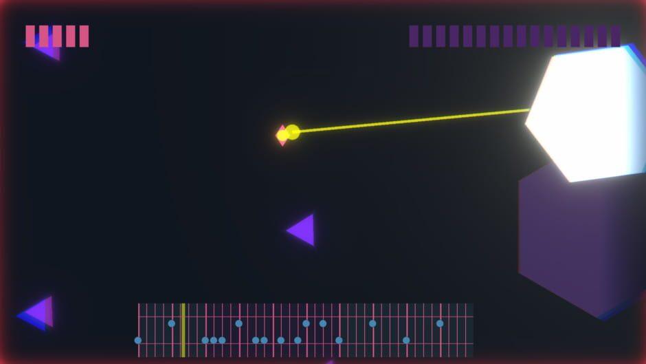 Laserwave screenshot 4