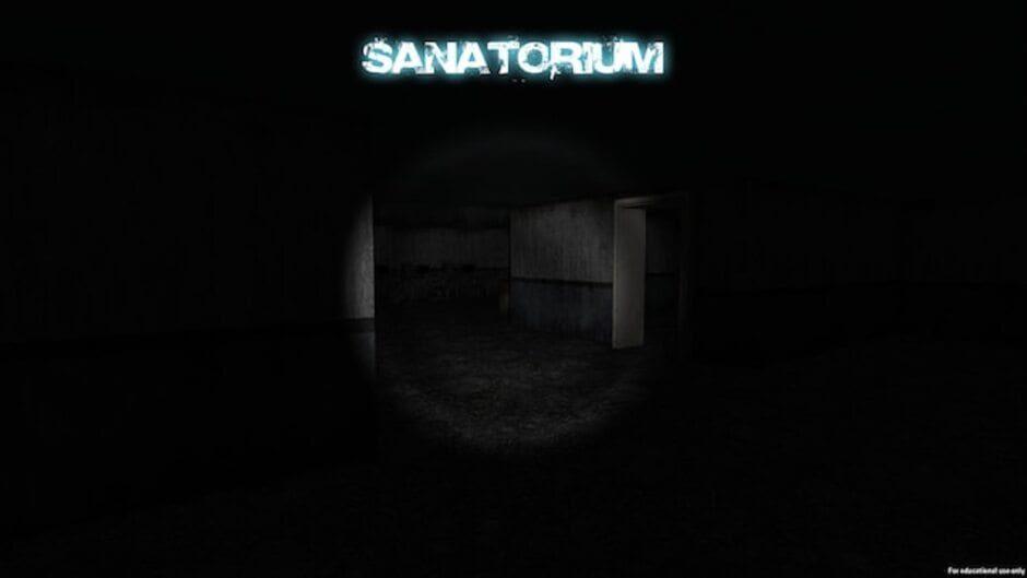 Slenderman's Shadow screenshot 1