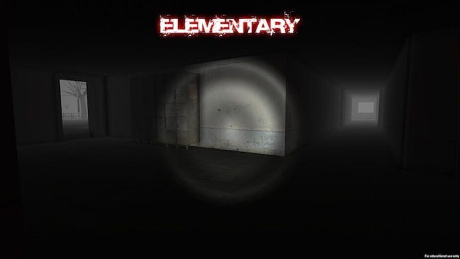 Slenderman's Shadow screenshot 3