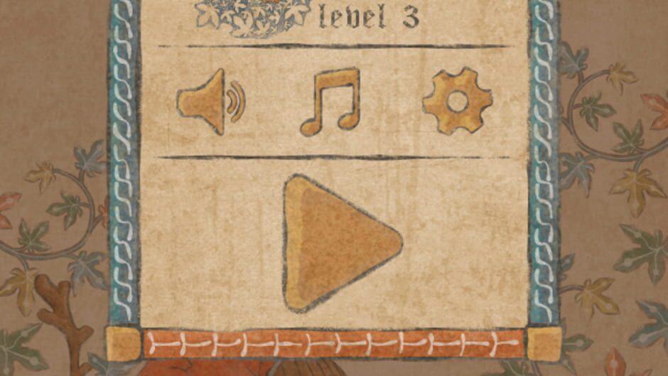 Marginalia Hero screenshot 3