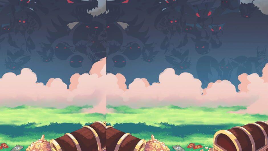 Dungeon Drafters screenshot 4