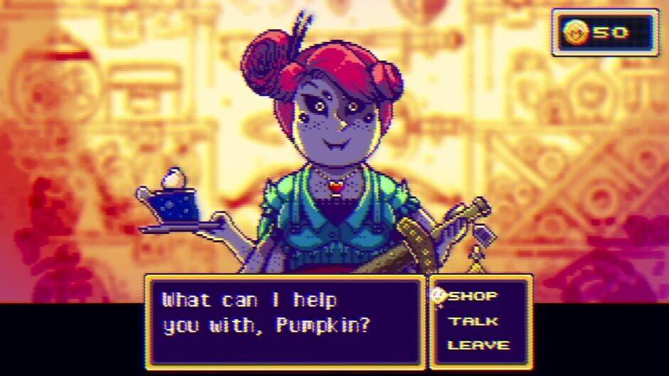 Crystal Story: Awakening screenshot 1