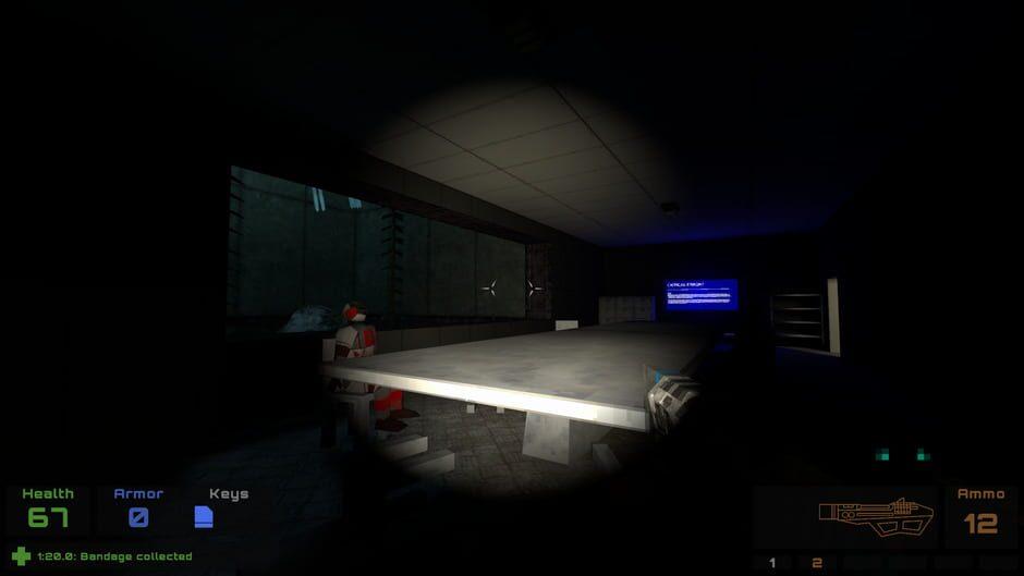 Deep screenshot 4
