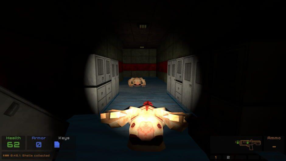 Deep screenshot 2