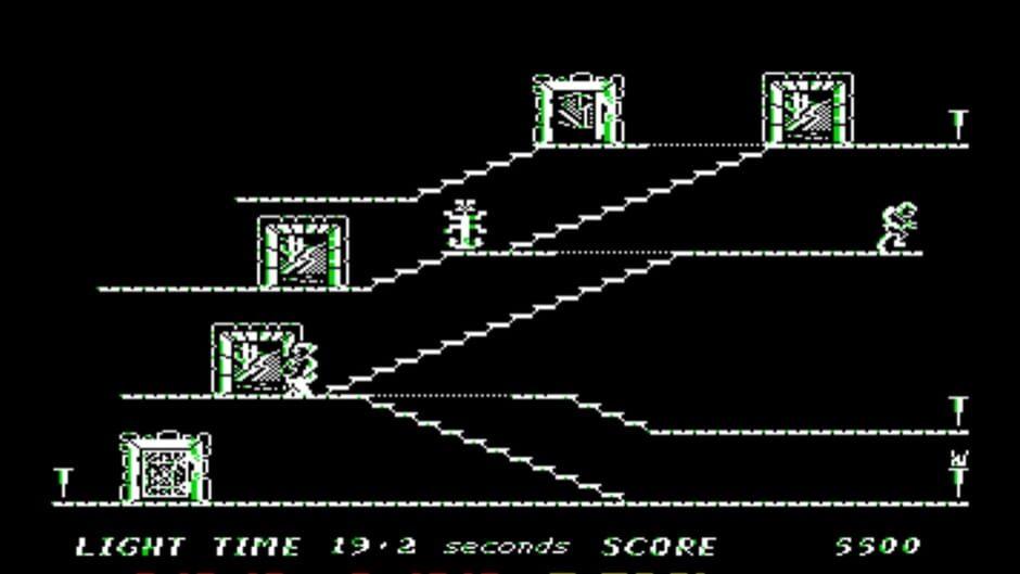 Chichen-Itza screenshot 1