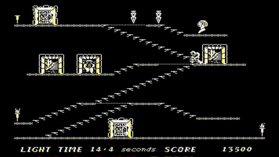 Chichen-Itza screenshot 3