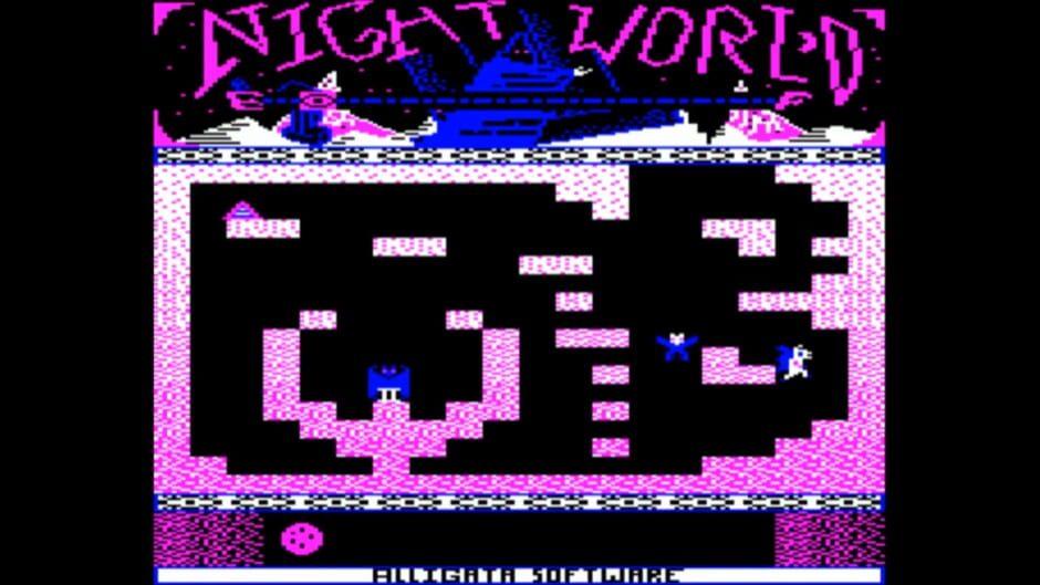 Night World screenshot 3