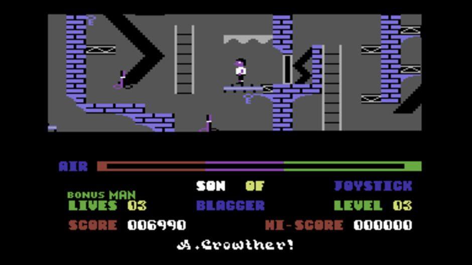 Son of Blagger screenshot 3
