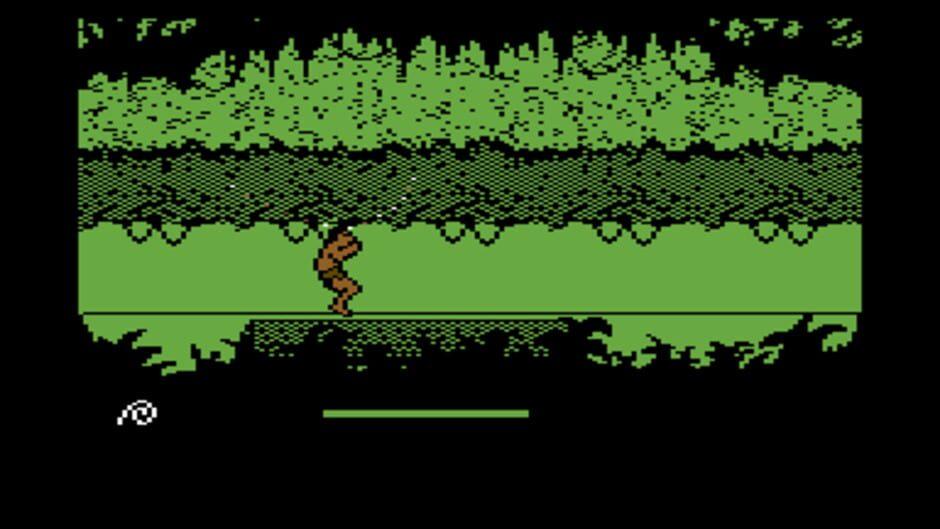Tarzan screenshot 3
