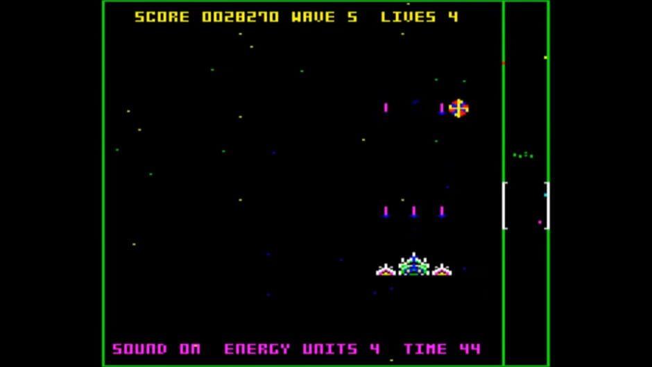 Video's Revenge screenshot 3