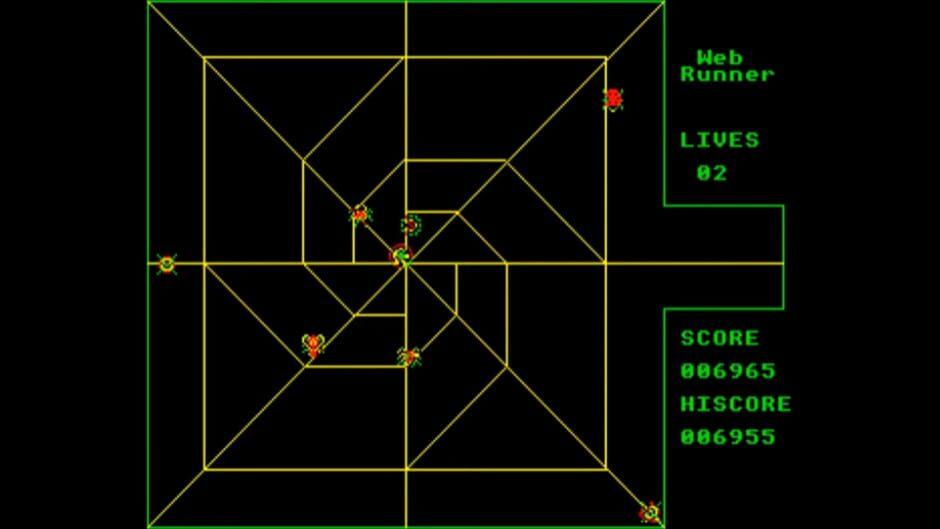 Web Runner screenshot 3