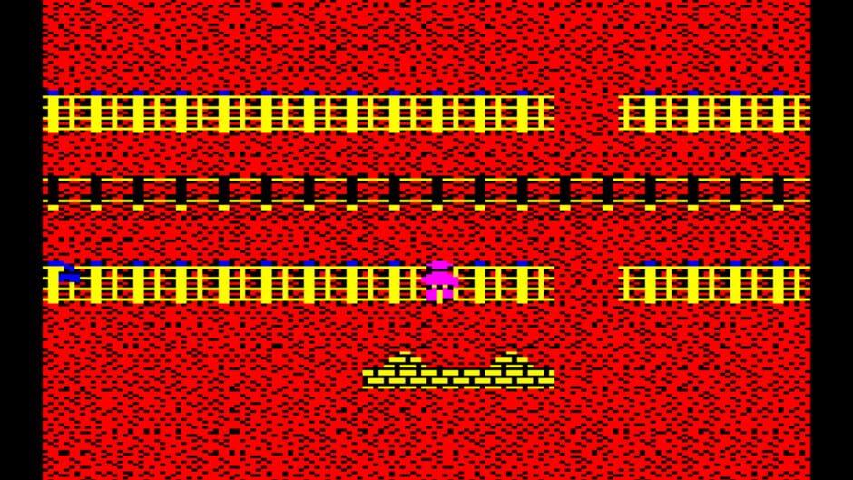 Who Dares Wins II screenshot 2