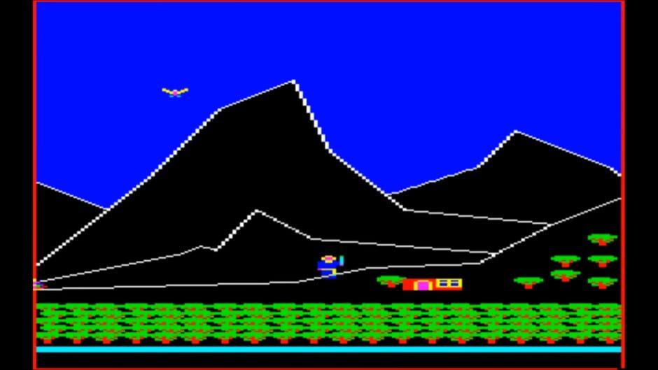 Bridge to the East screenshot 2