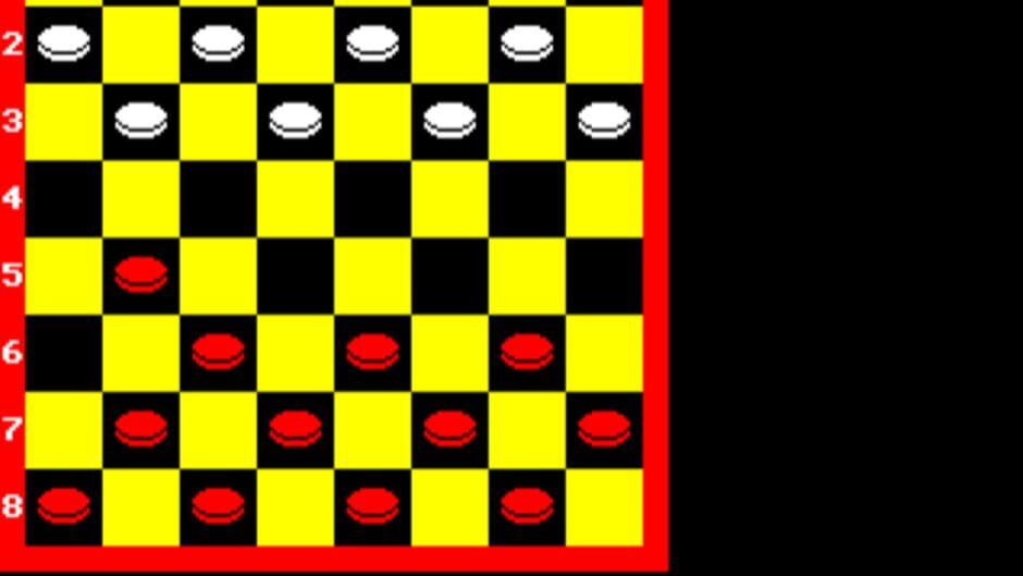 Draughts screenshot 3