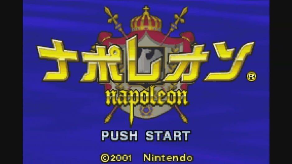 Napoleon screenshot 4