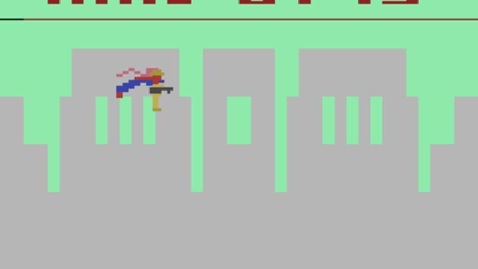 Superman screenshot 1