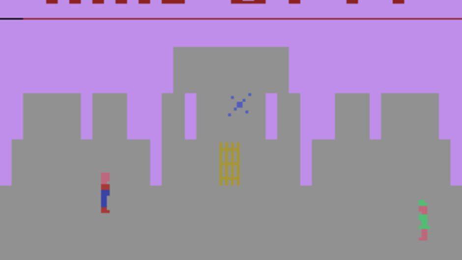 Superman screenshot 3