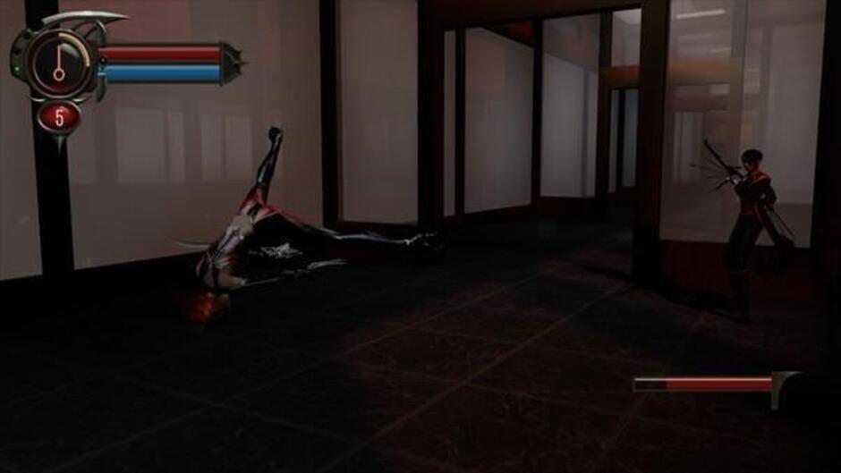 Bloodrayne 2: Revamped screenshot 3