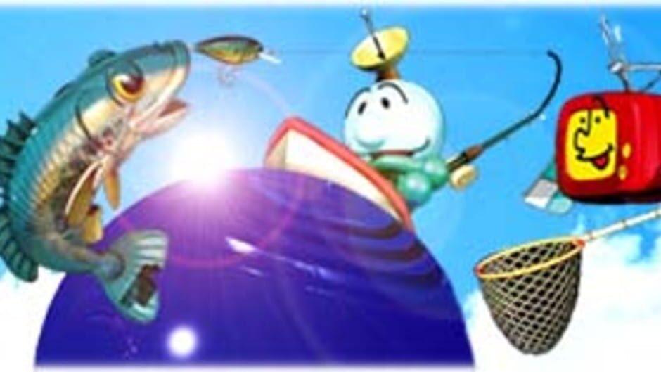 Itoi Shigesato no Bass Tsuri No.1: Aki no Zenkoku Tournament screenshot 1