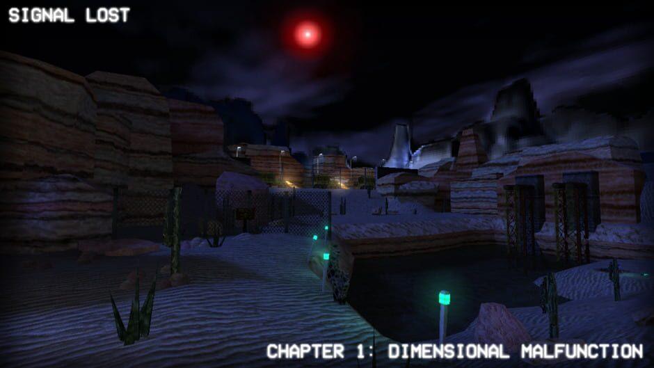 Signal Lost screenshot 2