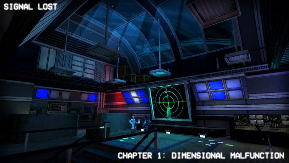Signal Lost screenshot 4