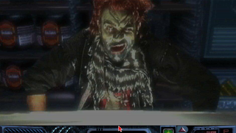 Angel Devoid: Face of the Enemy screenshot 3