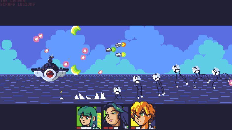 Spectrum Forces screenshot 3