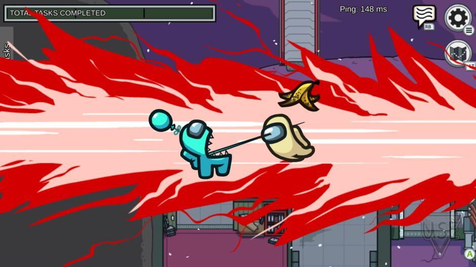 Among Us screenshot 2