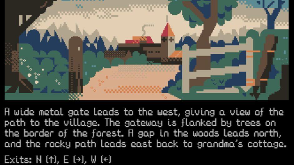 Mushroom Hunt screenshot 2