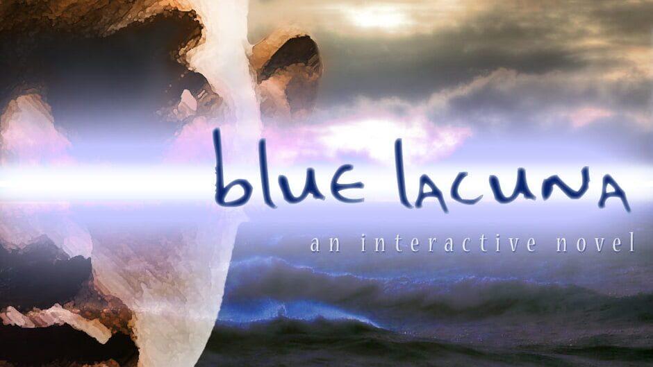 Blue Lacuna screenshot 2