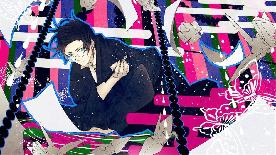 Hashihime of the Old Book Town append screenshot 2