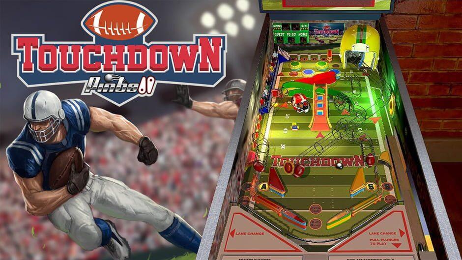 Sports & Wild Pinball screenshot 2
