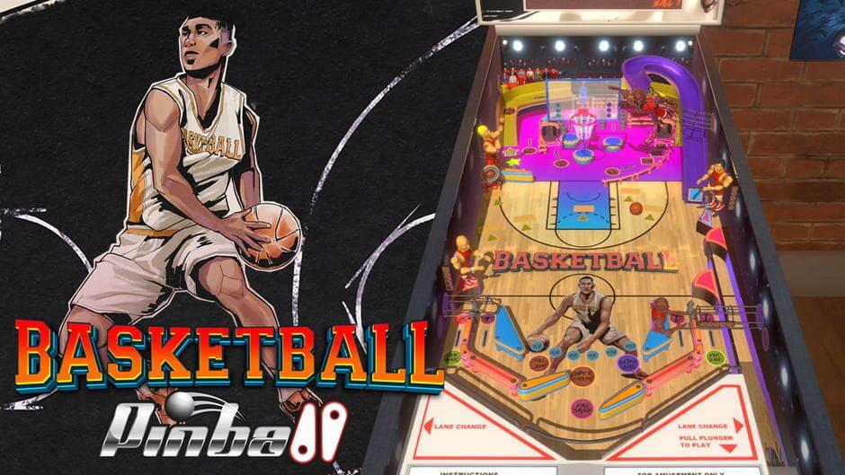 Sports & Wild Pinball screenshot 3