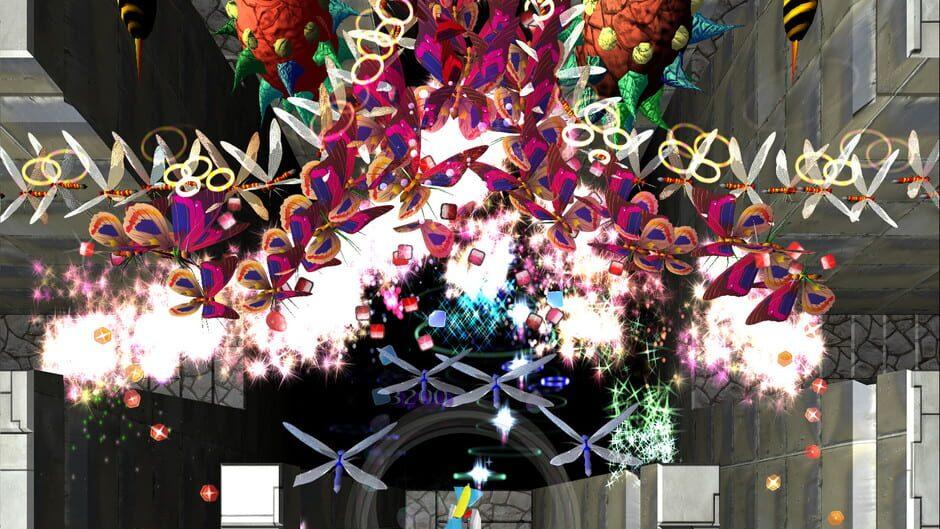 Dim-Egion screenshot 4