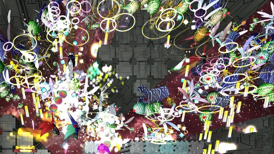 Dim-Egion screenshot 2
