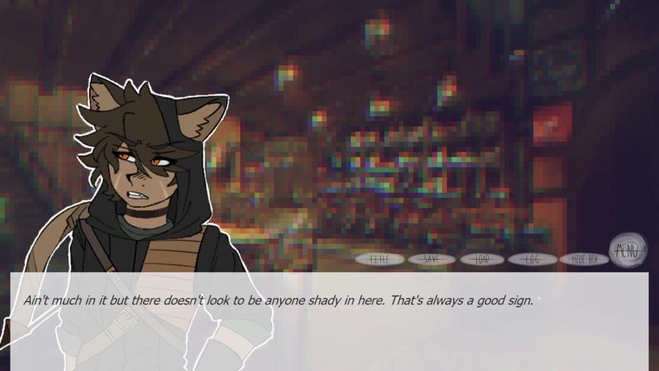 Greenwood: Amaranthus screenshot 2