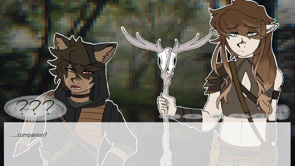 Greenwood: Amaranthus screenshot 1
