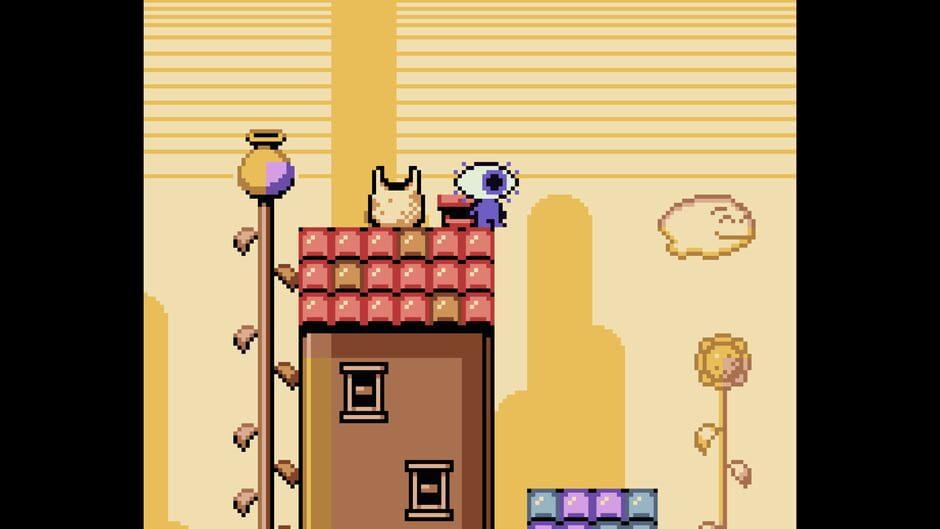 Wink and the Broken Robot screenshot 3