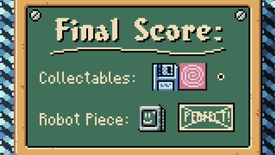 Wink and the Broken Robot screenshot 1
