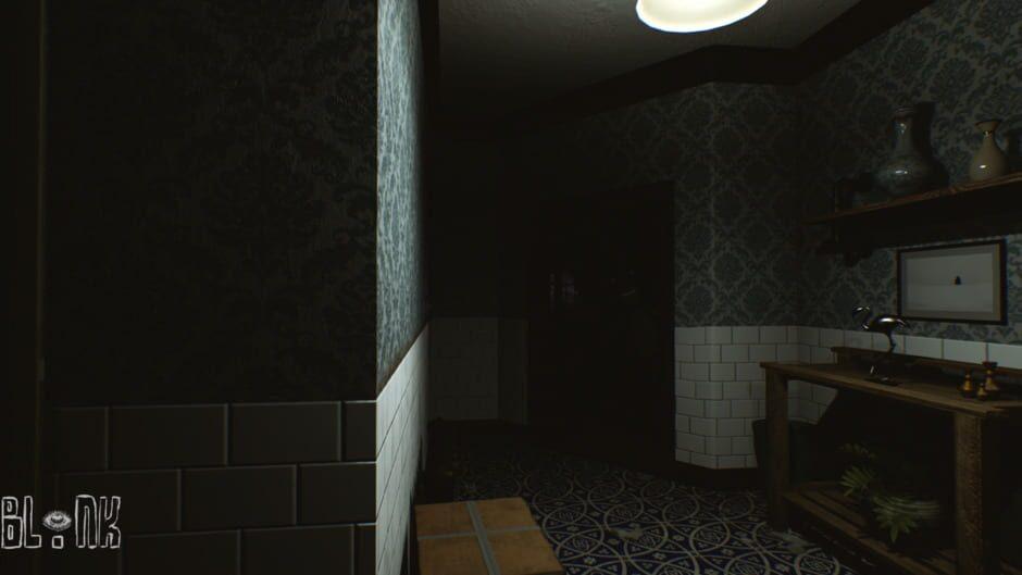 Blink: The Last Night screenshot 1