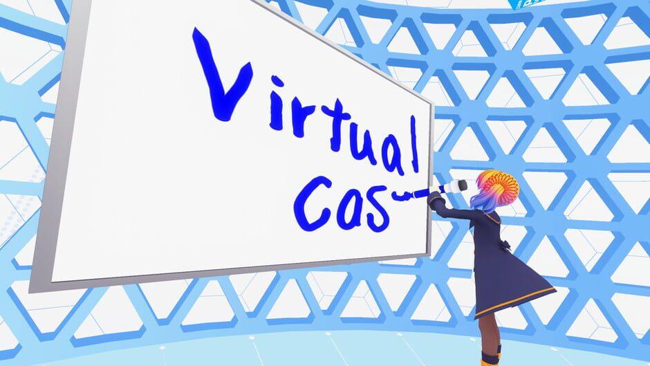 VirtualCast screenshot 4