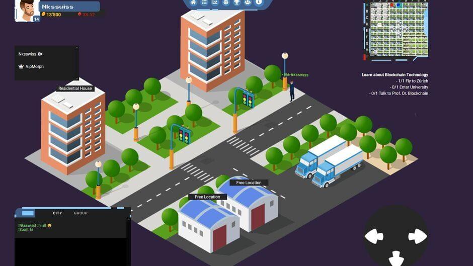 Gachaminer screenshot 2