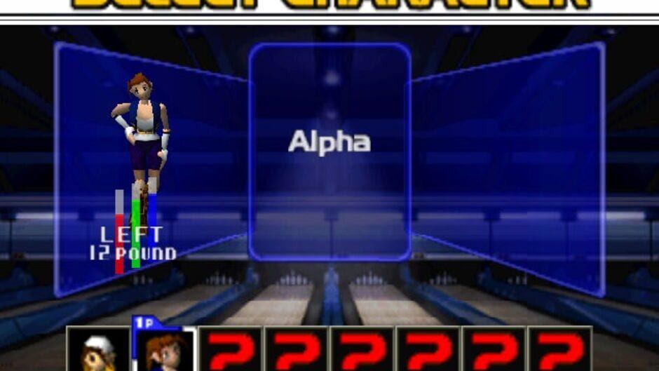 Super Bowling screenshot 3