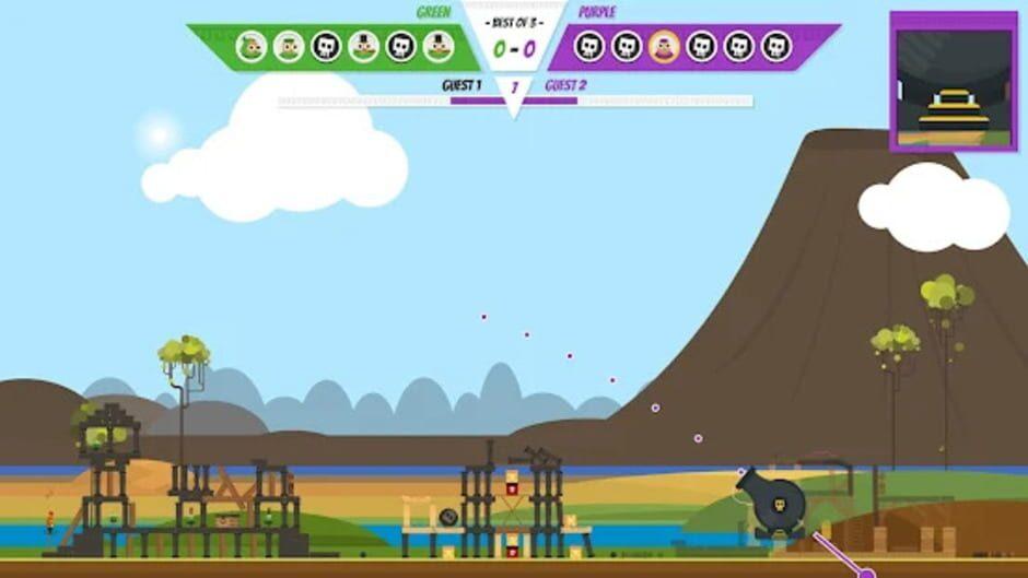 The Neighborhood screenshot 2