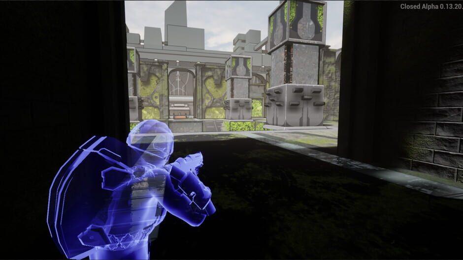 Revn screenshot 2